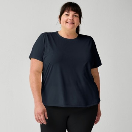 Brooks Dash T-Shirt - Women's 1