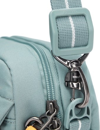 Pacsafe GO Crossbody Bag 9