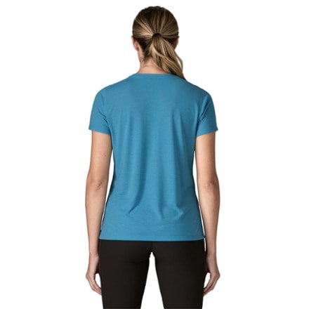 Patagonia Capilene Cool Trail Shirt - Women's 2