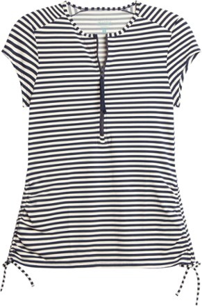 Carve Designs Dawson Rashguard Women's REI Coop