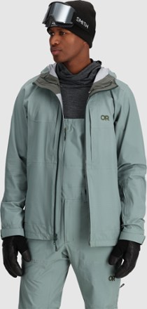 Outdoor Research Carbide Jacket - Men's 5