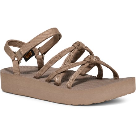 Teva Midform Kena Slim Sandals - Women's 2