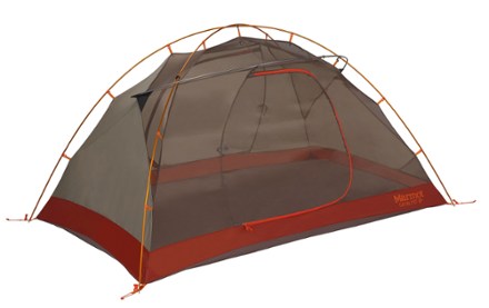 Marmot catalyst 2p tent with footprint store