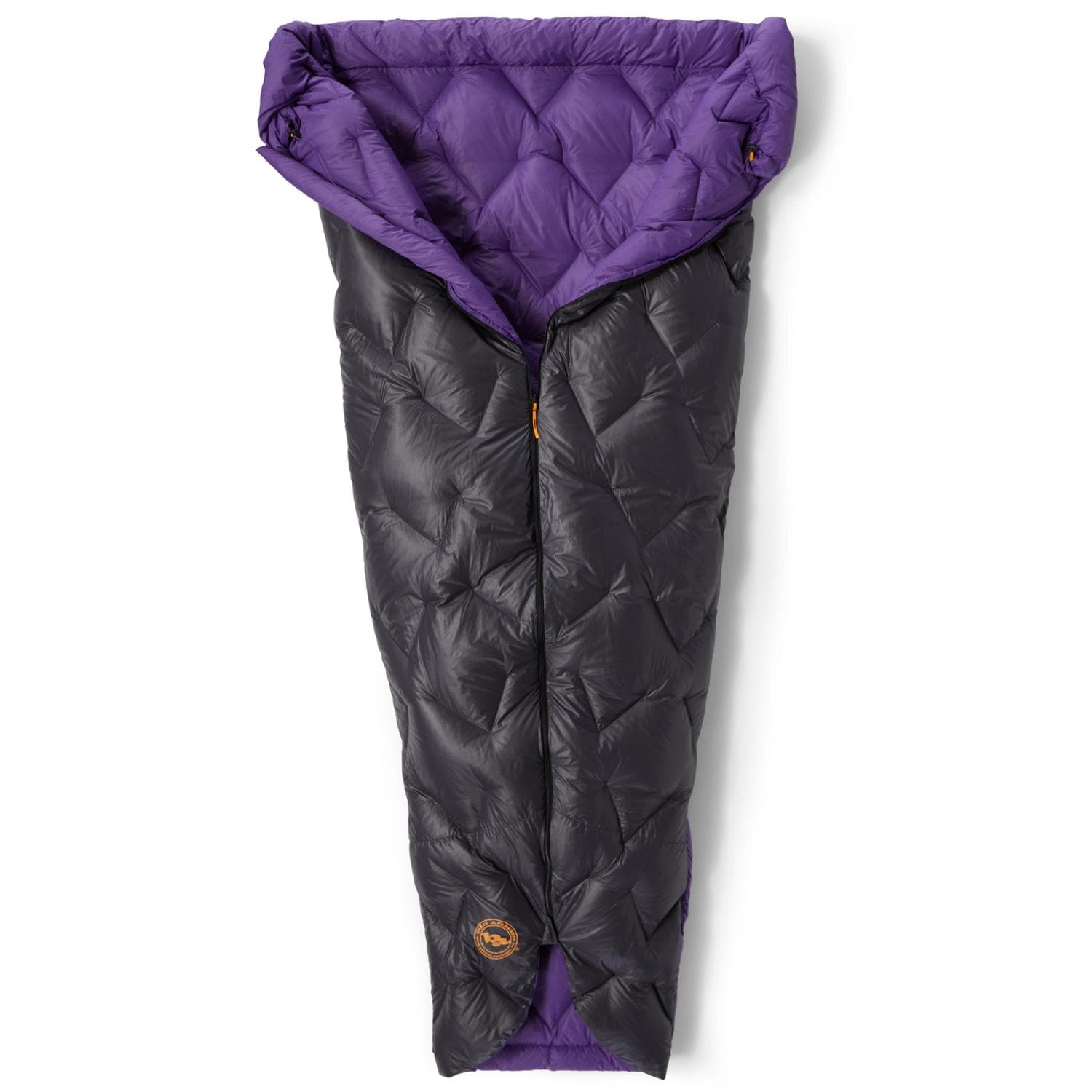 Fly Creek UL Zip Quilt