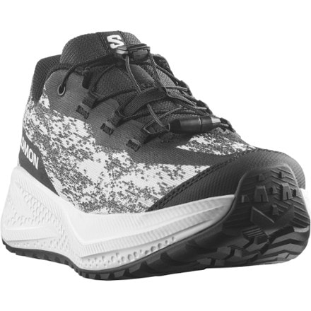 Salomon Aero GRVL Junior Trail-Running Shoes - Kids' 2