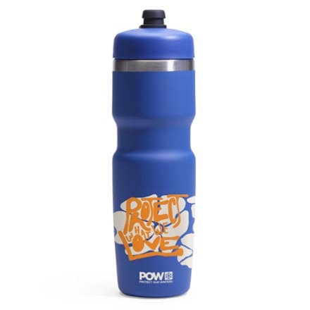 Bivo Trio Insulated Water Bottle - 21 fl. oz. 1