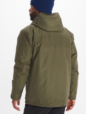 Marmot Ramble Component 3-in-1 Jacket - Men's 1