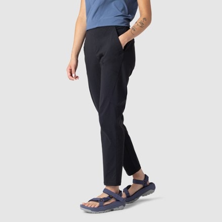 Outdoor Research Timberline Ankle Pants - Women's 4