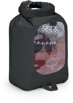Osprey Ultralight Dry Sack with Window 0