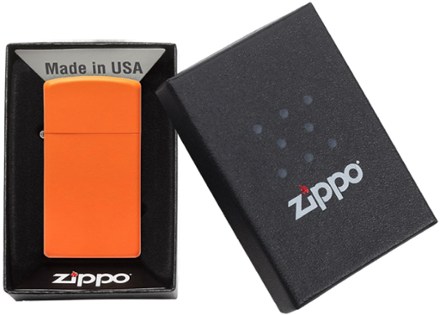 Zippo Windproof Lighter 2