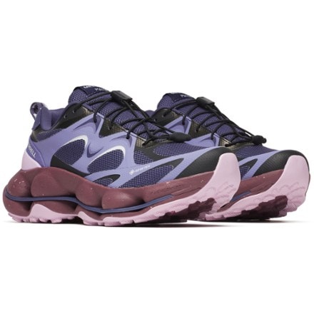 Merrell SpeedARC Matis GORE-TEX Hiking Shoes - Women's 2