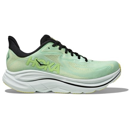 HOKA Clifton 10 Road-Running Shoes - Men's 0