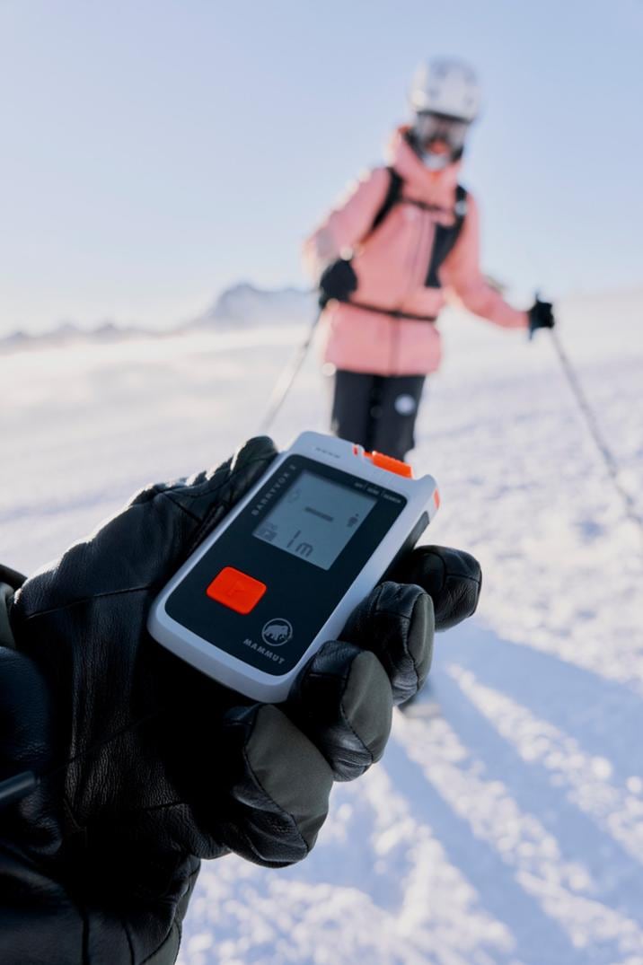 Location Image for Barryvox 2 Tour 280 Package