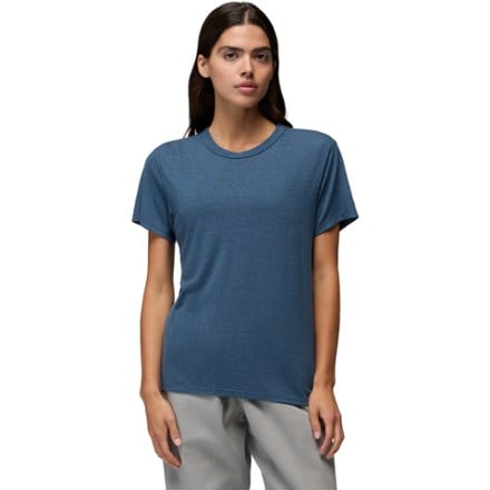 prAna Cozy Up Crew T-Shirt - Women's 1
