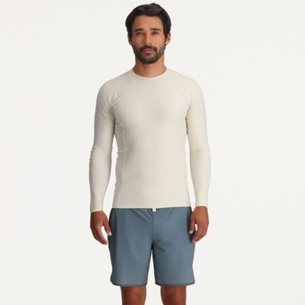 Free Fly Pinnacle Rashguard - Men's 2