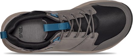 Teva Grandview GTX Low Hiking Shoes - Men's 4