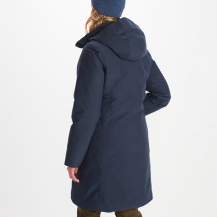 Marmot Chelsea Down Coat - Women's 1