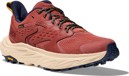 HOKA Anacapa 2 Low GTX Hiking Shoes - Men's 2