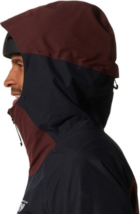 Mountain Hardwear Cloud Bank GORE-TEX Insulated Jacket - Men's 5