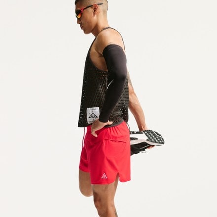 Nike ACG "Second Sunrise" Dri-FIT ADV 5" Brief-Lined Shorts - Men's 6