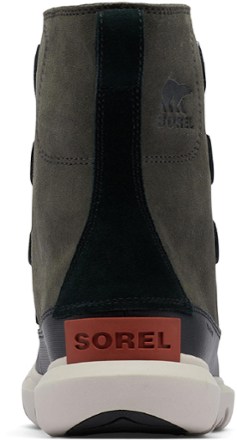 Sorel Explorer II Joan Felt Waterproof Boots - Women's 2