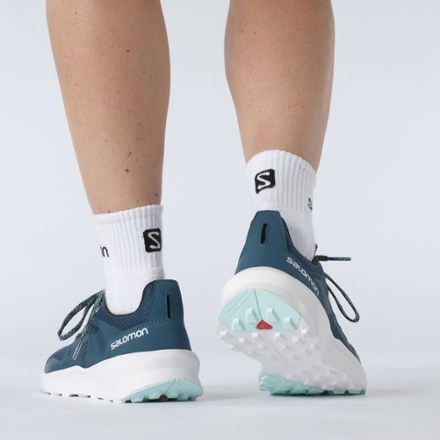Salomon Patrol Shoes - Women's 7