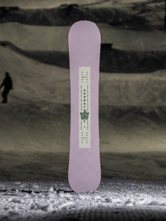 Arbor Cadence Snowboard - Women's - 2025/2026 | REI Co-op