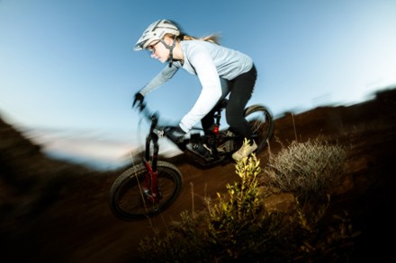 Location Image for Bad Habit 2 Mountain Bike