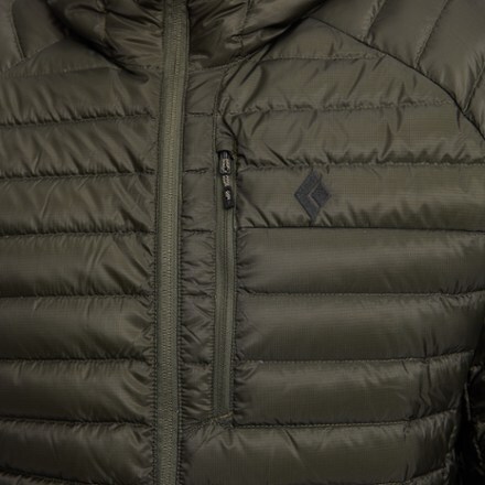 Black Diamond Approach Down Hoody - Men's 5