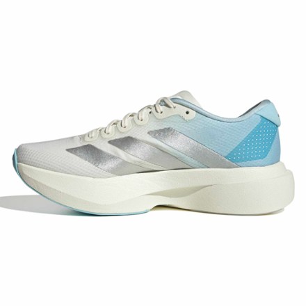 Adizero Evo SL Road-Running Shoes - Women's