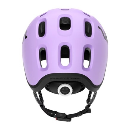 woom READY Helmet - Kids' 3