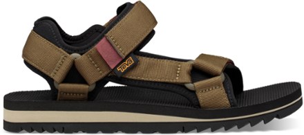 tevas universal