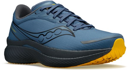Saucony Endorphin Speed 3 RUNSHIELD Road-Running Shoes - Men's 2
