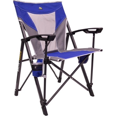 Brute Force Chair