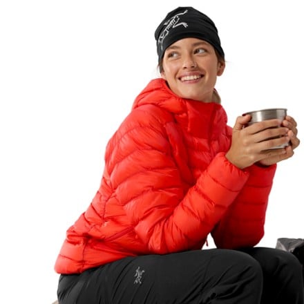 Arc'teryx Cerium Down Hoody - Women's 7