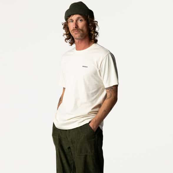 On Body Image of color Ecru