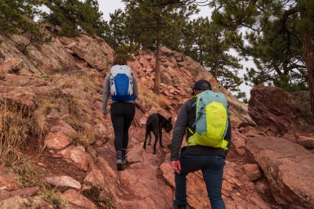 Deuter Speed Lite CV 25 Pack - Men's 7