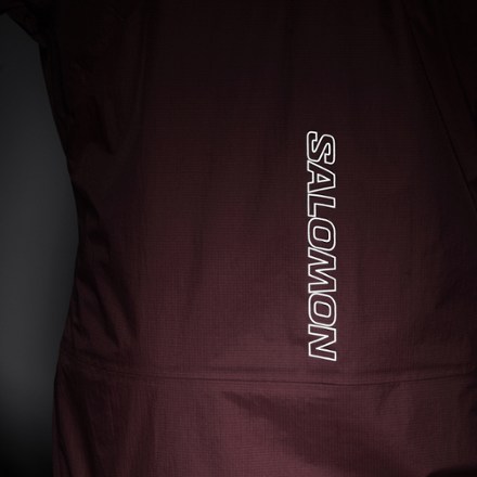 Salomon Bonatti Waterproof Jacket - Women's 7