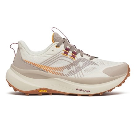 Saucony Xodus Ultra 4 Trail-Running Shoes - Women's 0