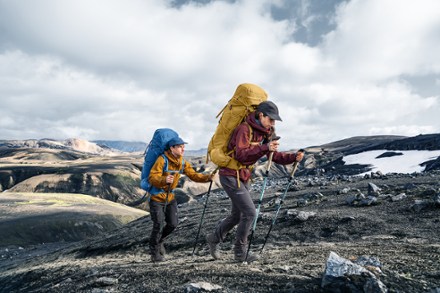 Location Image for Aircontact Core 60 + 10 Pack - Men's