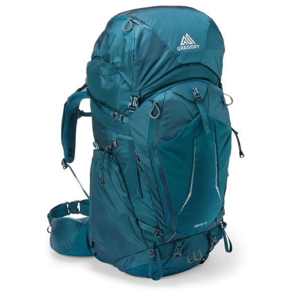 gregory backpacks 70l Paragon Men's Backpacking Pack Lightweight, Adjustable Hiking Backpack 50L | 60L | What Our Gearhead Experts Are Saying Gregory Deva 70 - Modern