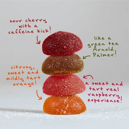 Skratch Labs Energy Chews Variety Pack - 10 Servings 5