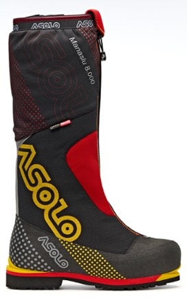 Asolo Manaslu GV Evo Mountaineering Boots 0