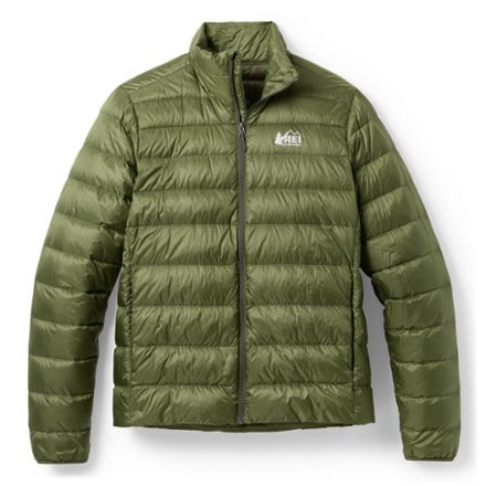 REI Co-op 650 Down Jacket - Men's 0