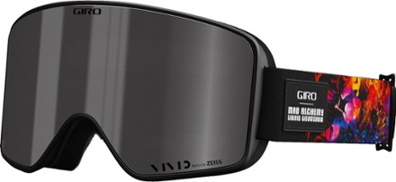 Giro Method Snow Goggles 0