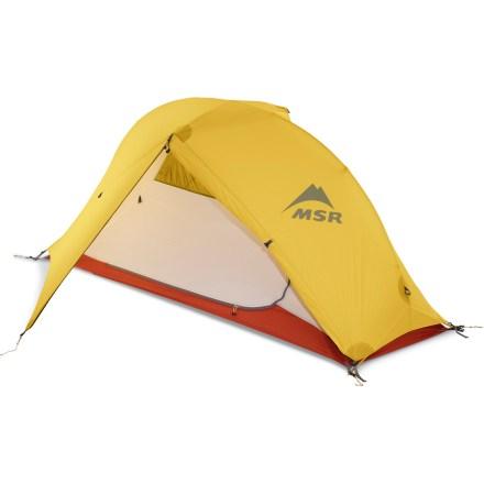 MSR HUBBA HP エムエスアール ハバ HP テント ハバハバシールド | MSR 公式
