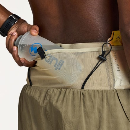 Janji Pinnacle R.D. 2-in-1 4" Shorts - Men's 4