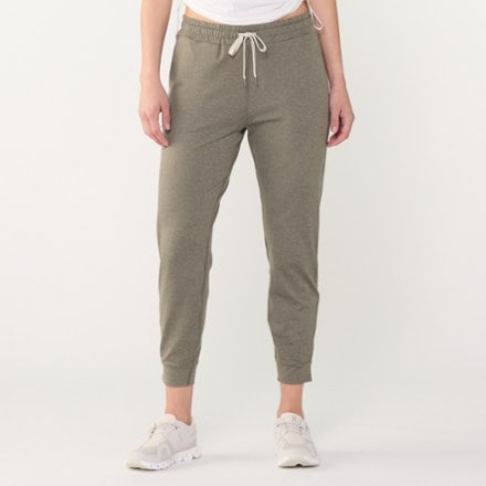Vuori Performance Joggers - Women's 1