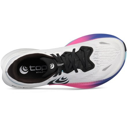 Topo Athletic Specter 3 Road-Running Shoes - Men's 3