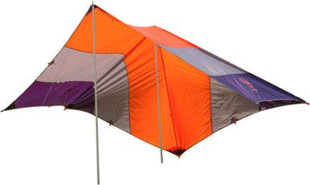 Big Agnes Deep Creek Tarp - Medium 1